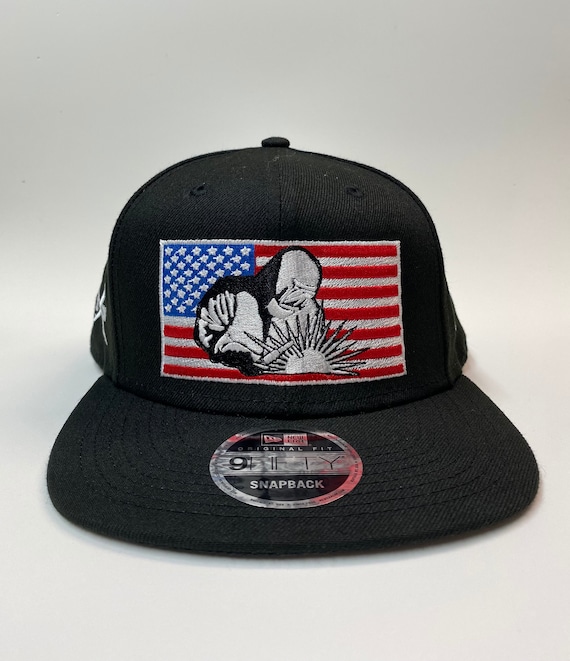 USA Saldatore 9/50 Cappello snapback sindacato cappello di | Etsy Italia