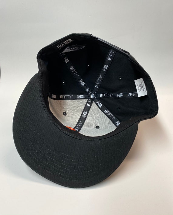 Cap Black Baseball Cap 