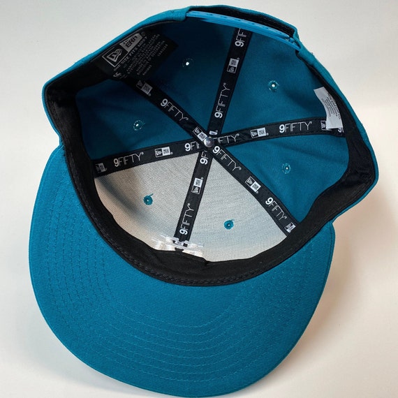 Cap Teal Baseball Cap 
