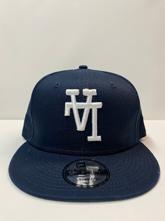 Cap Navy Baseball Cap 
