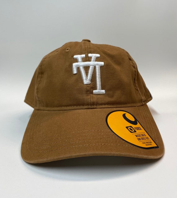 LA Los Angeles upside Down Carhartt 