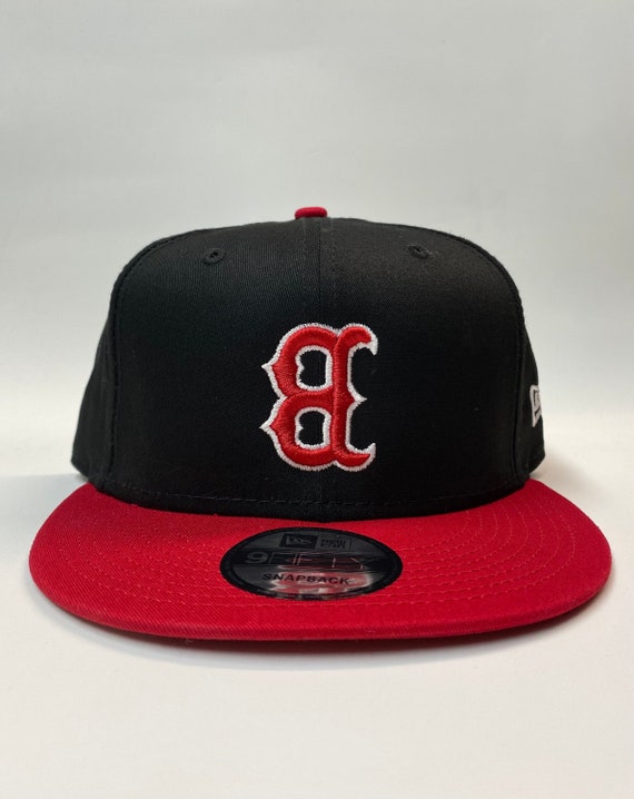 Boston b hat Clearance