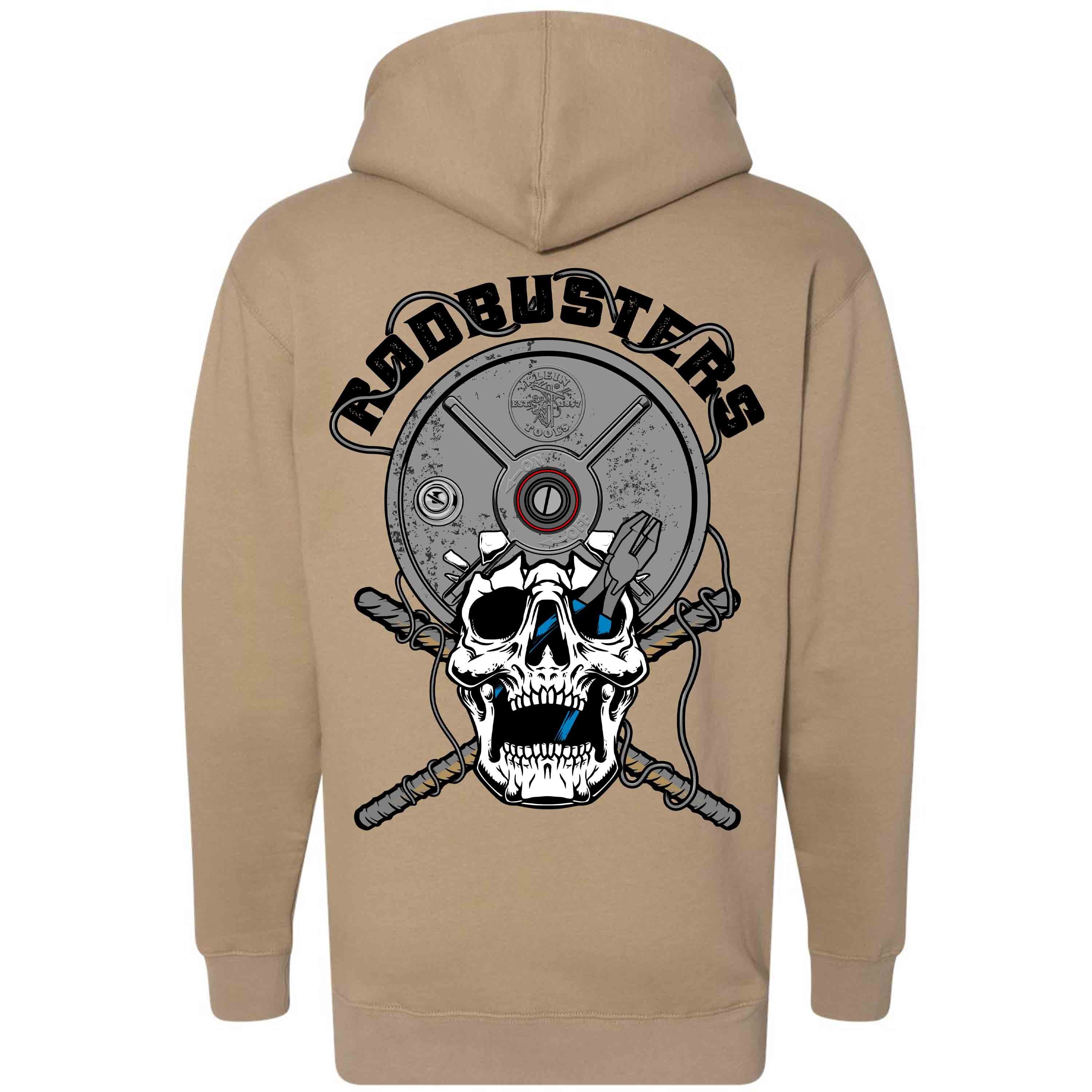 Union Carpenters Hoodie - Etsy