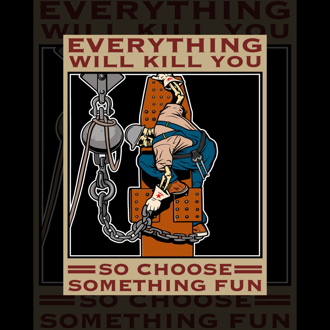 Ironworker Sticker Union Ironworker Sticker Rodbuster Etsy