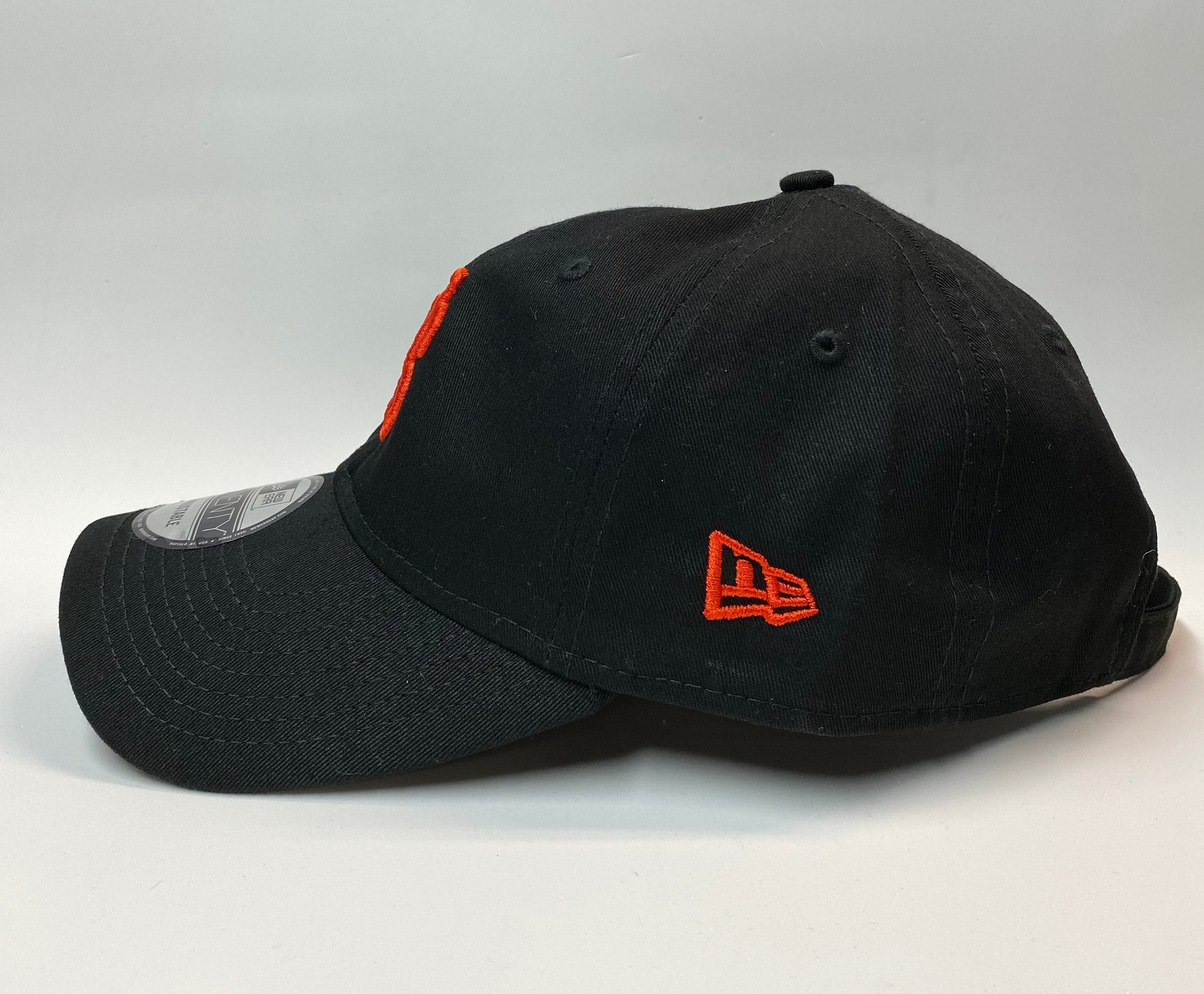 San Francisco SF upside Down 9/20 Cap 