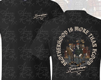 Ironworker T-shirt | Union Ironworker T-shirt | Welding T-shirt | Proud Ironworker T-shirt | Men T-shirt | Construction Shirt | Blue Collar