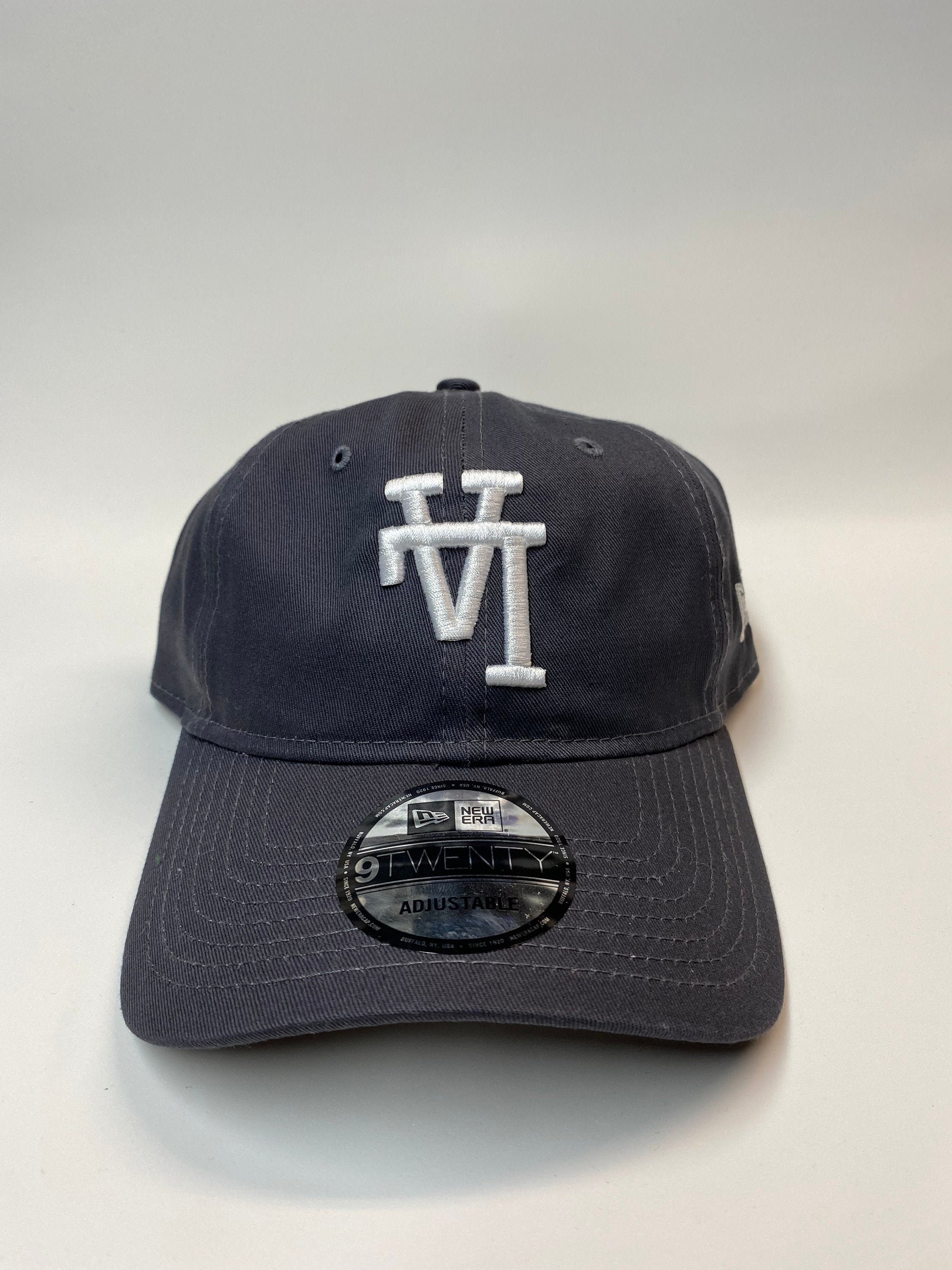 Charcoal 9/20 Cap Baseball Cap - Etsy 