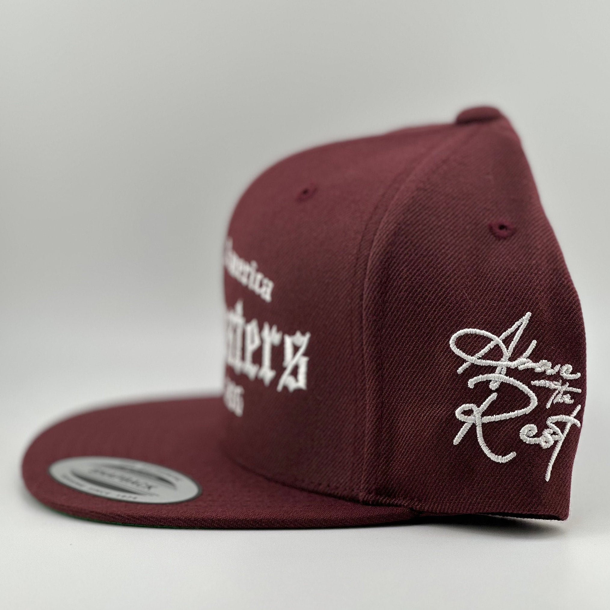 Union Rodbusters Rodbuster Hat | Union Ironworker Hat | Mens Hat | Blue Collar Hat | Dad ...