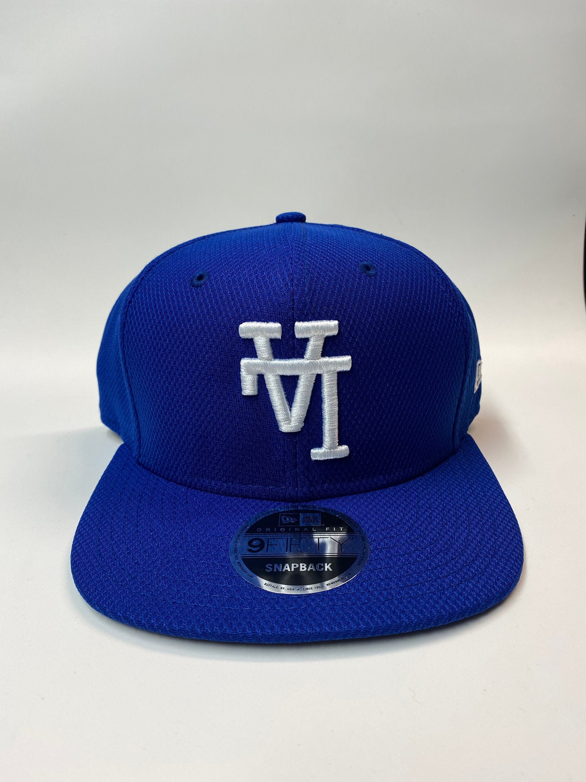 Cap Royal Blue Baseball Cap - Etsy Norway