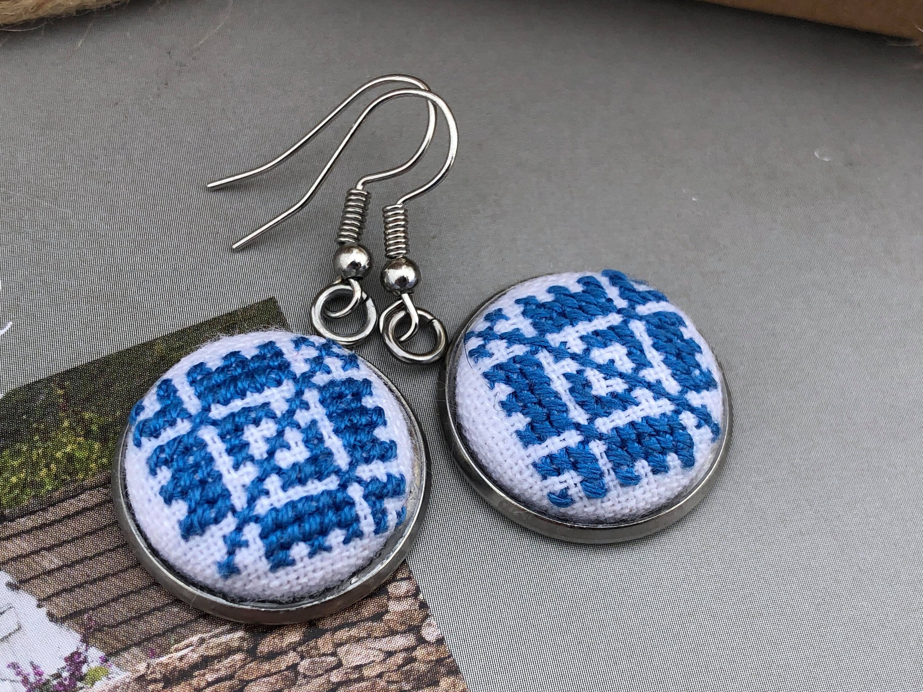 Electric Blue - Etsy Israel