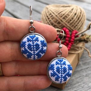 Le ciel d'été de Suceava