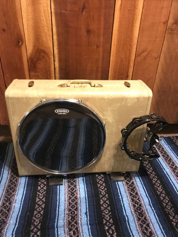 vintage samsonite suitcase