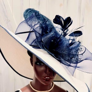 Navy Blue Funeral Dress - Etsy