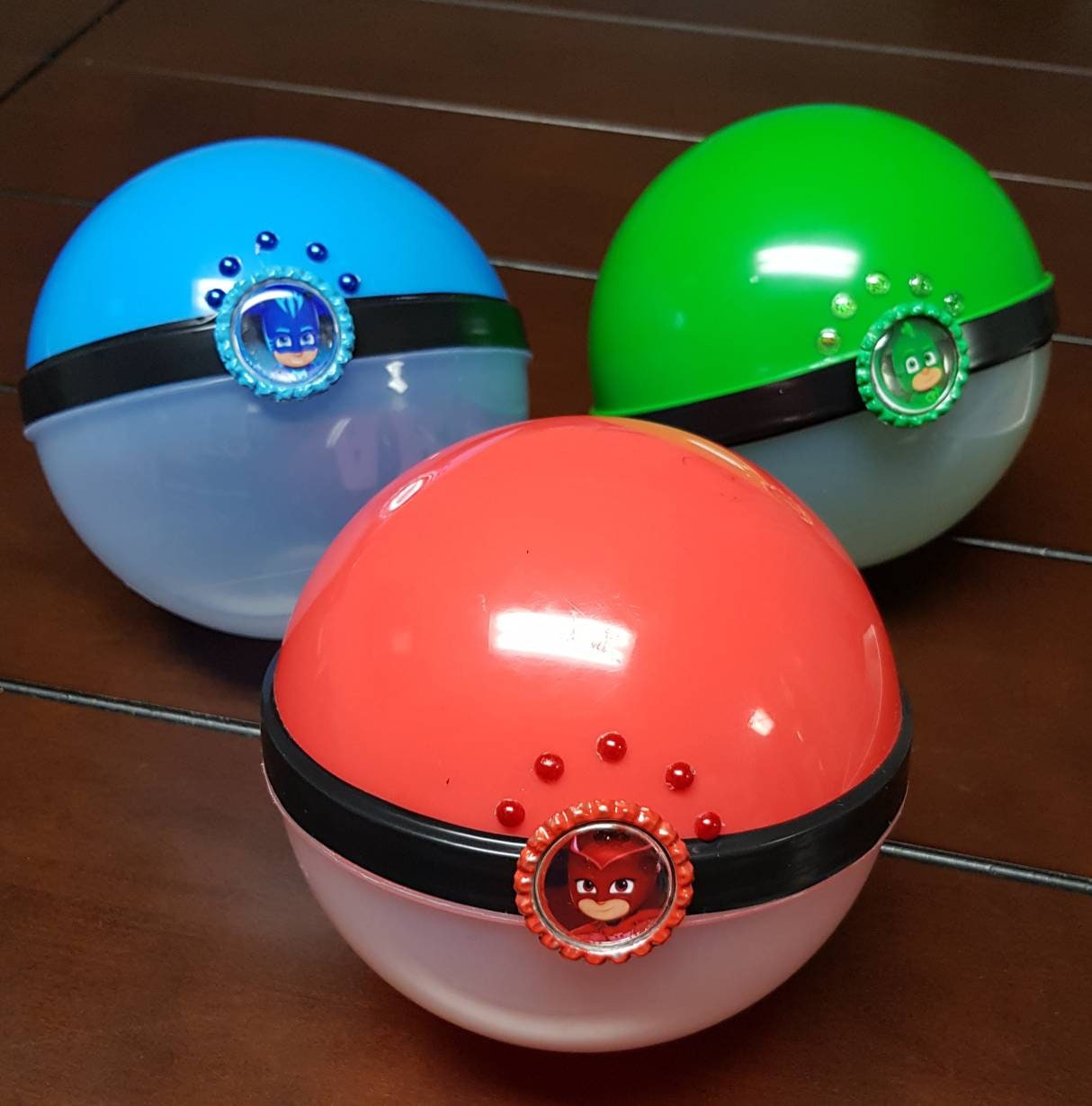 6 inch diameter plastic ball