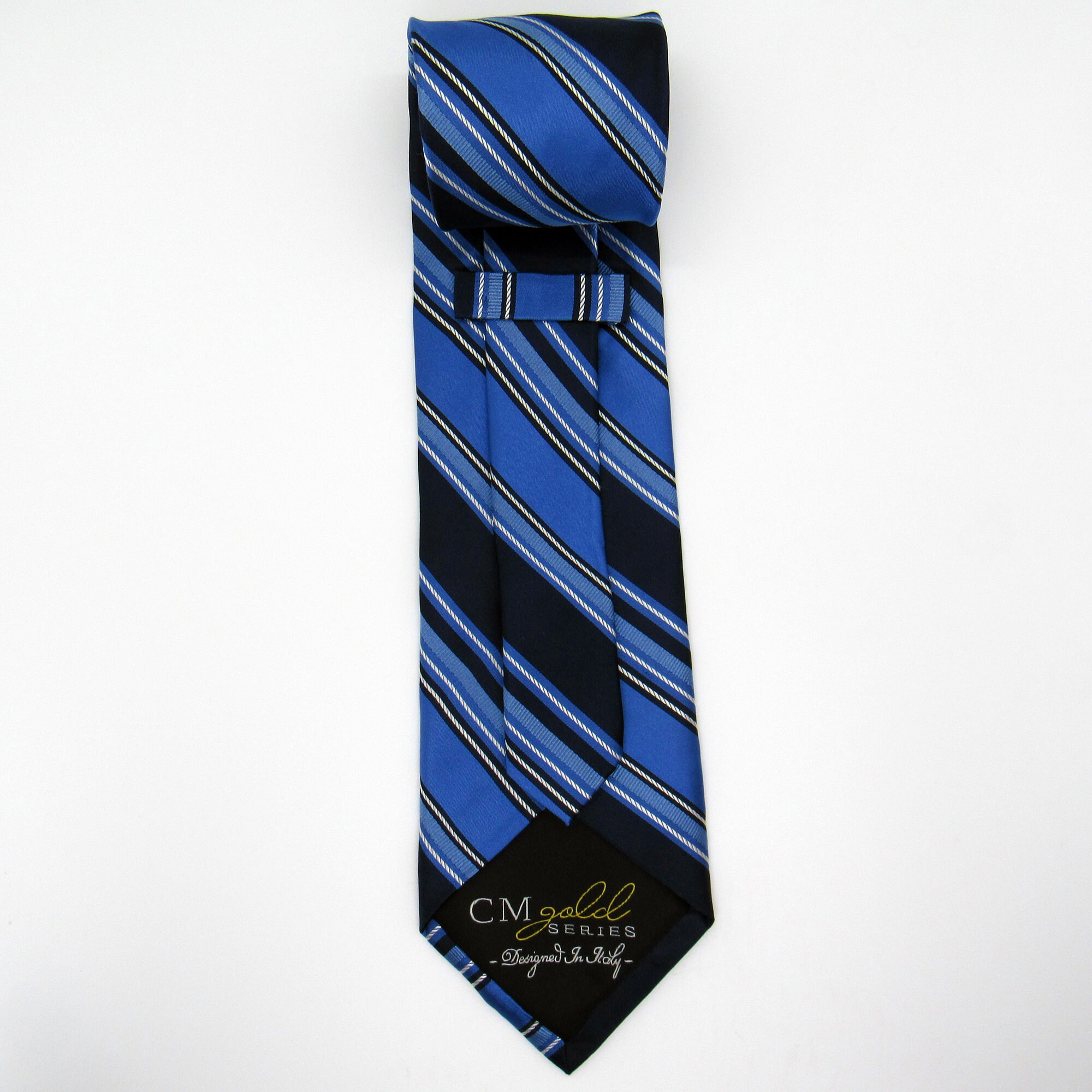 cm gold series ties