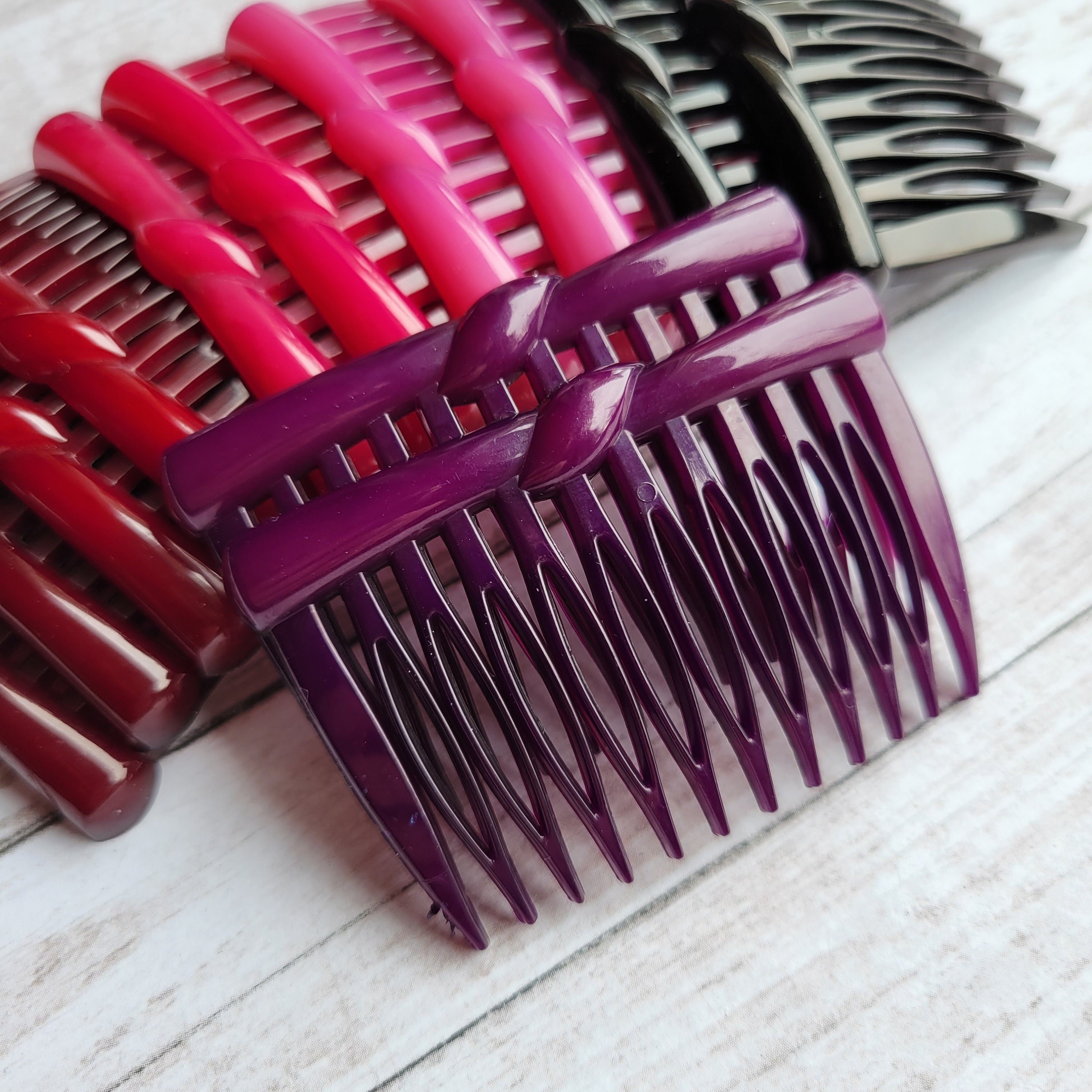 Thin Hair Comb - Etsy Thin Hair Comb - Etsy