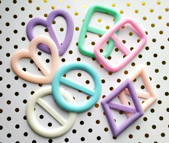 Plastic t shirt clips deals