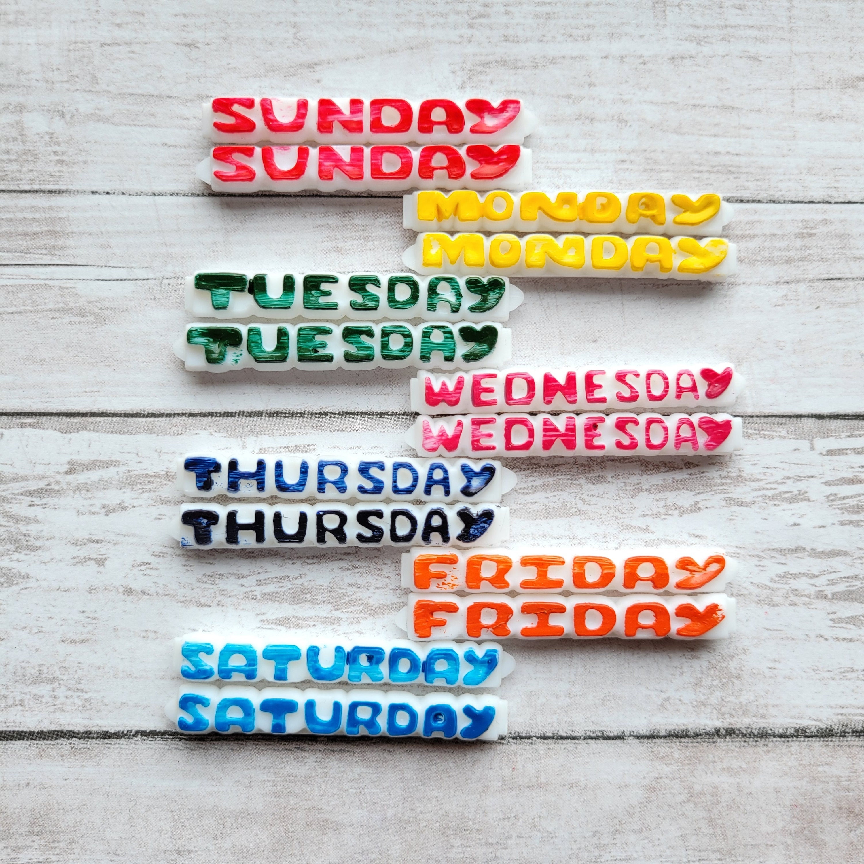 Goody Barrettes for sale Only 2 left at 60