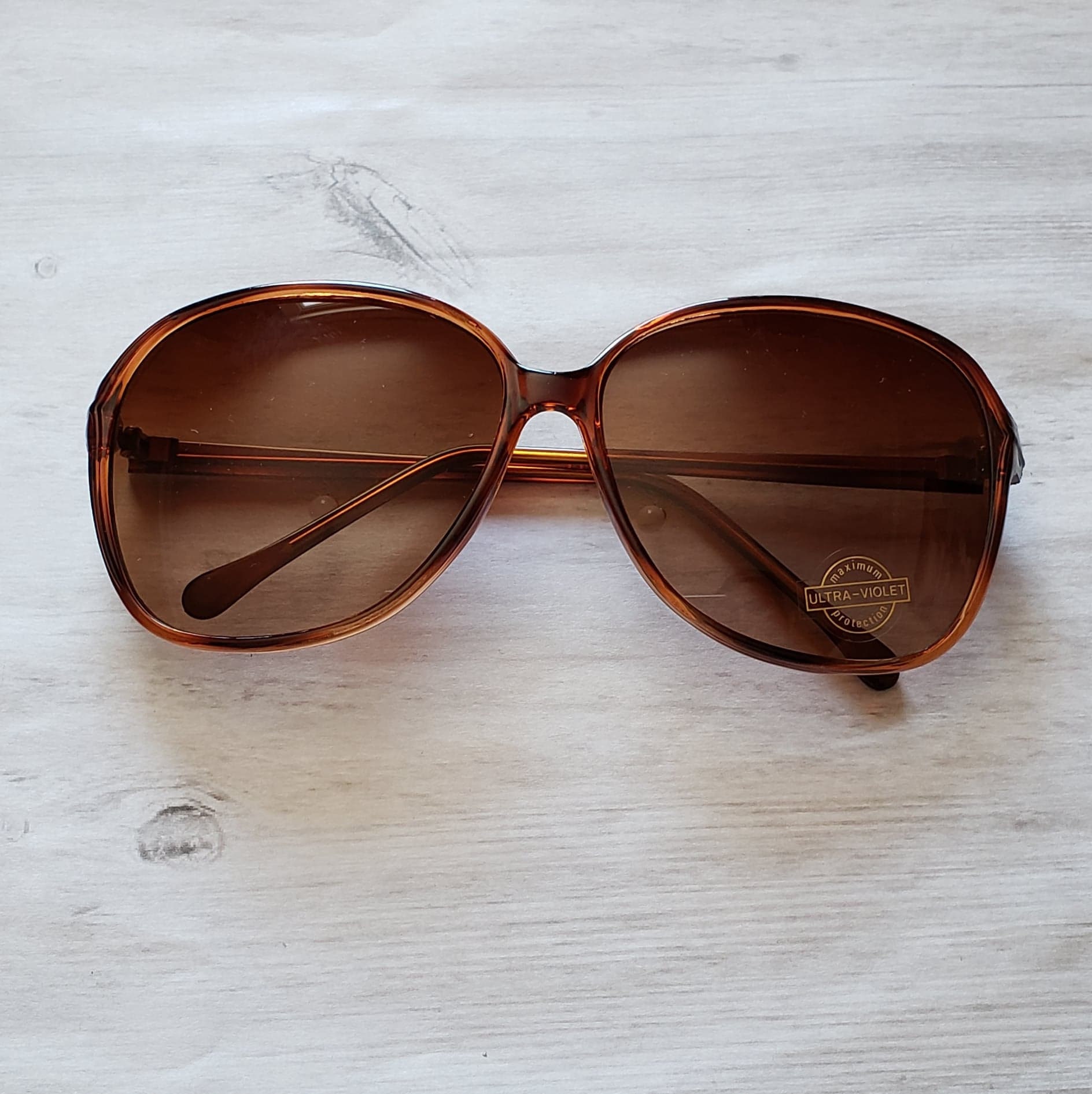 70s Sunglasses Women 