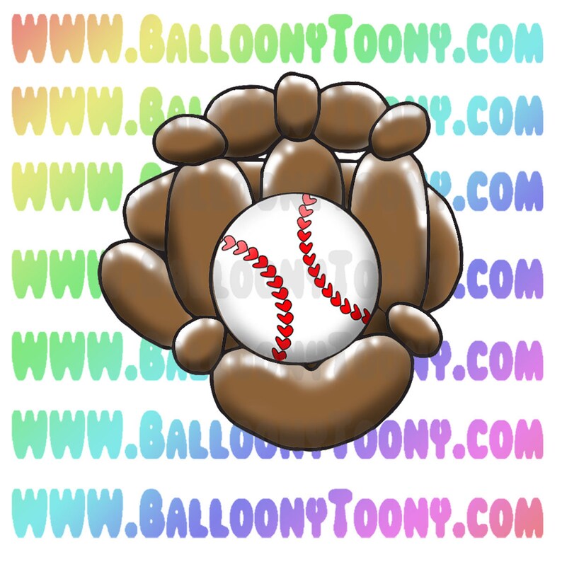 Baseball Balloons, Baseball Birthday Decoration Sports Theme Birthday Party...