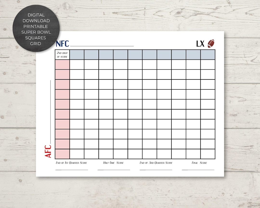 score online betting super bowl squares printable 100-square