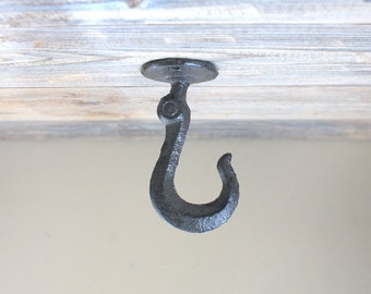 Ceiling Hooks Etsy