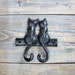 see more listings in the Animal Hooks section
