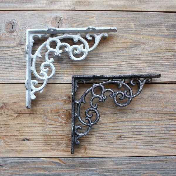 Decorative Corner Brackets Etsy