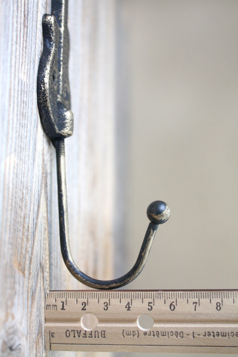 guitar coat hooks