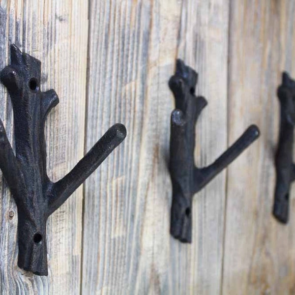Entryway Coat Hooks Etsy