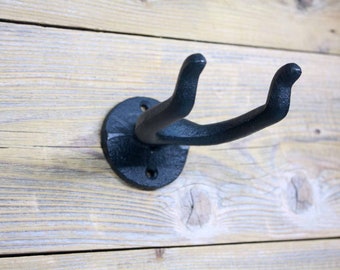 All Purpose U Hook, Tool Hook, Shovel Hook, Broom Hook