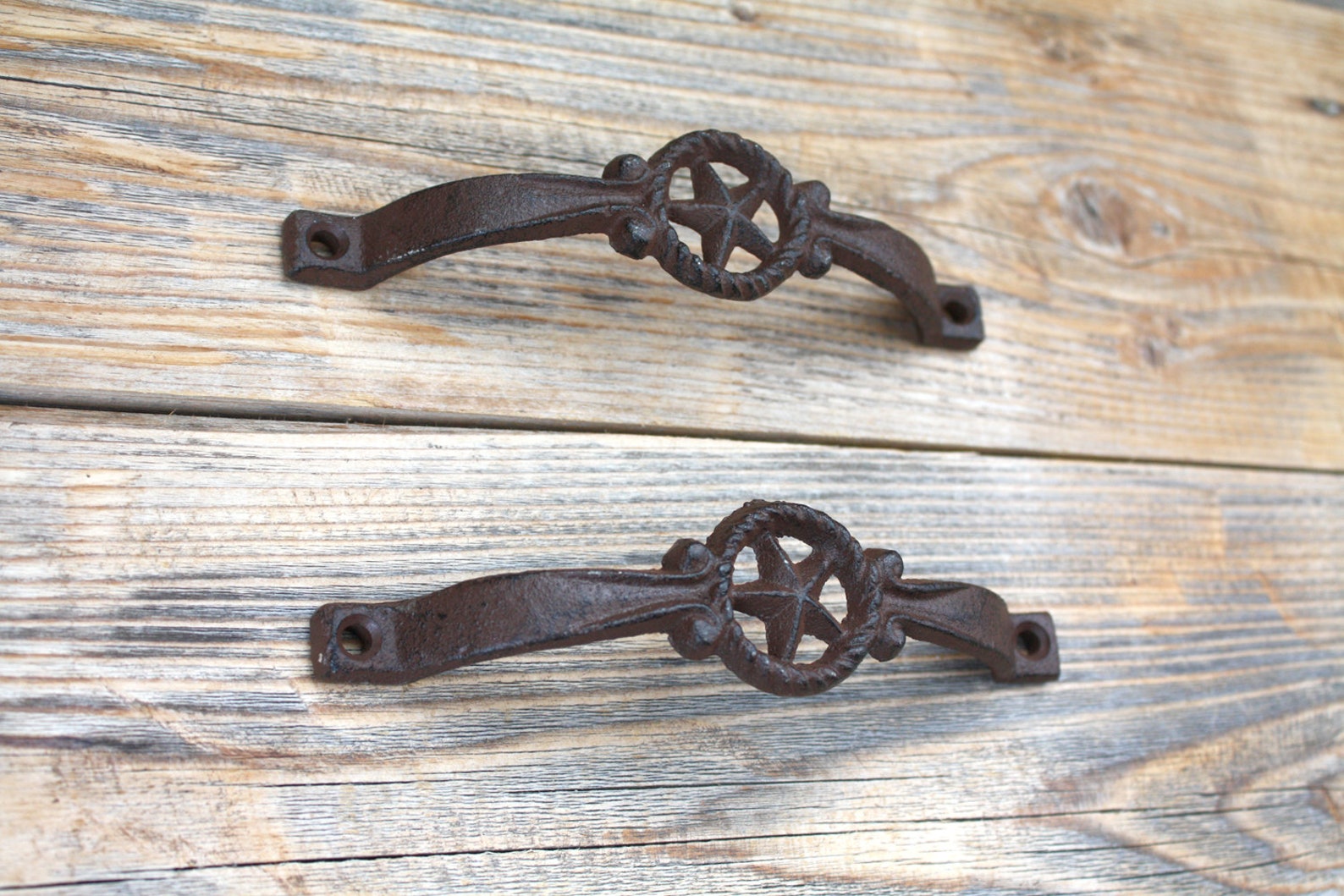 Star Handles Handle Star Drawer Pull Etsy