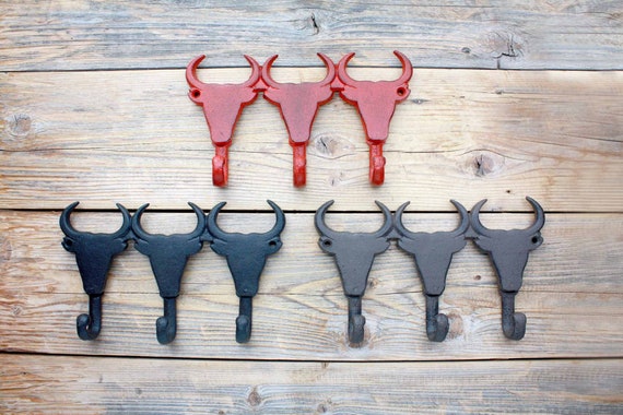Coat hooks etsy store