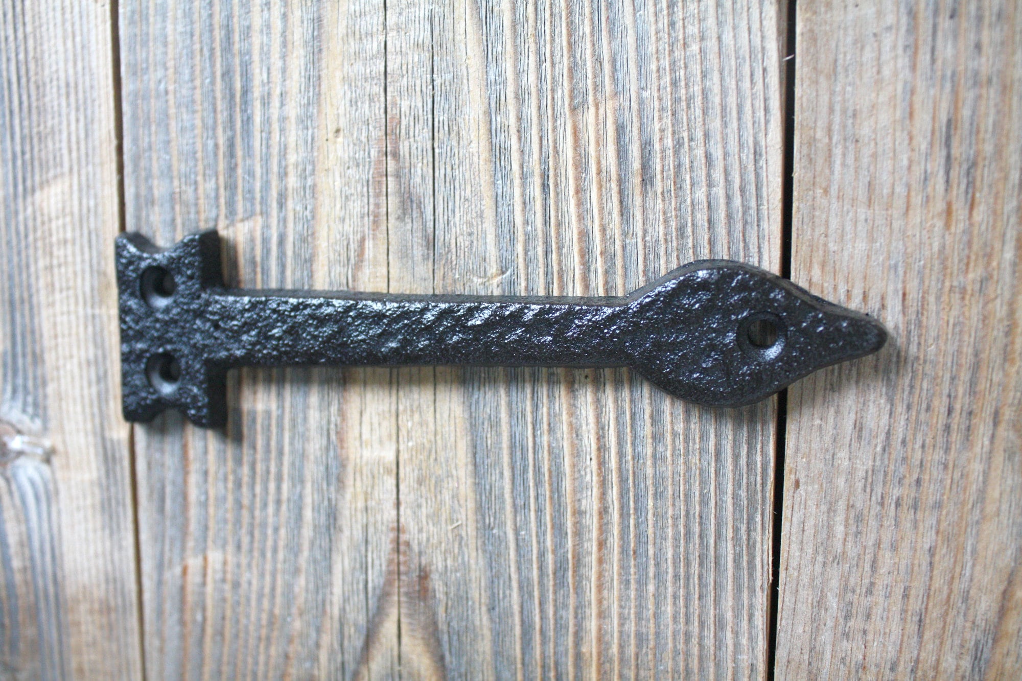 Decorative Barn Door Hardware Small Faux Hinge Dummy Hinge