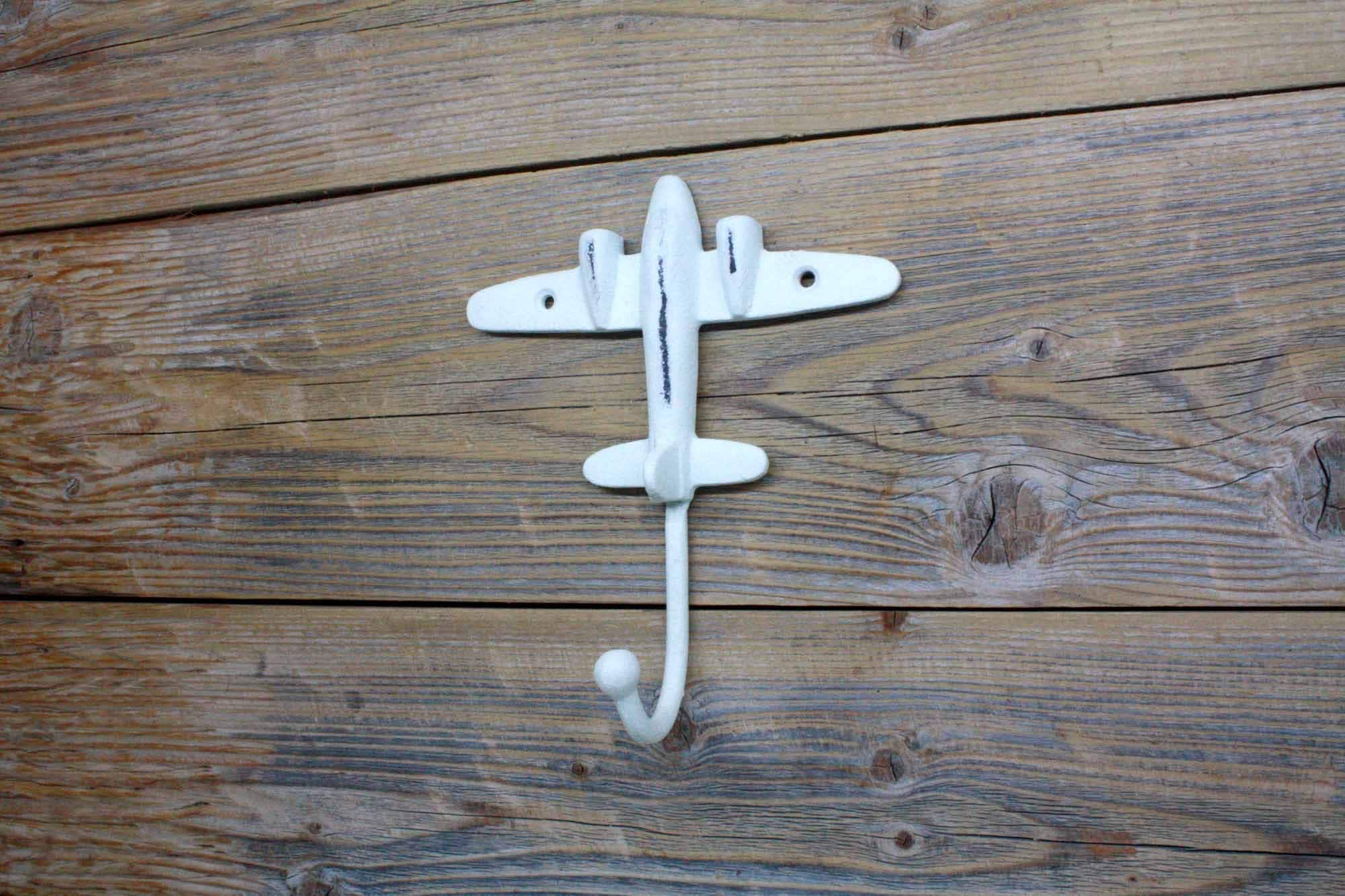Airplane coat hook new arrivals