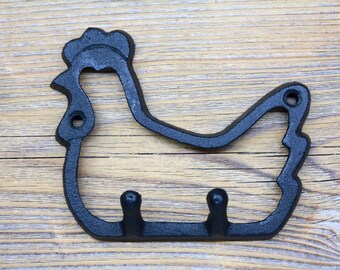Cast iron discount hooks wholesale canada