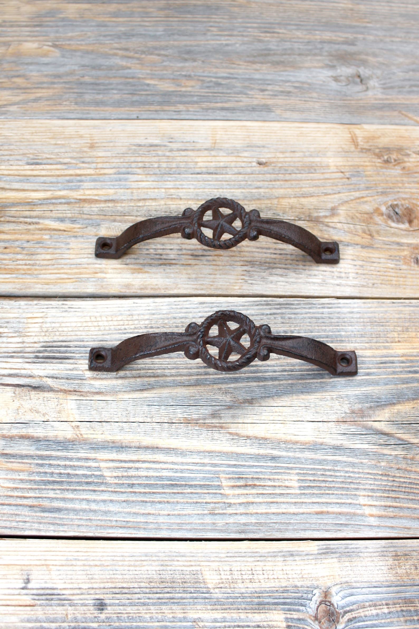 Star Handles Handle Star Drawer Pull Etsy