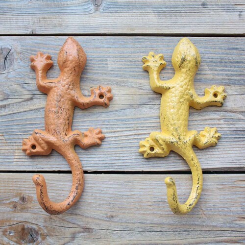 Cat Hook Cast Iron Cat Tail Coat Hook Gift for Cat Lover Etsy Canada