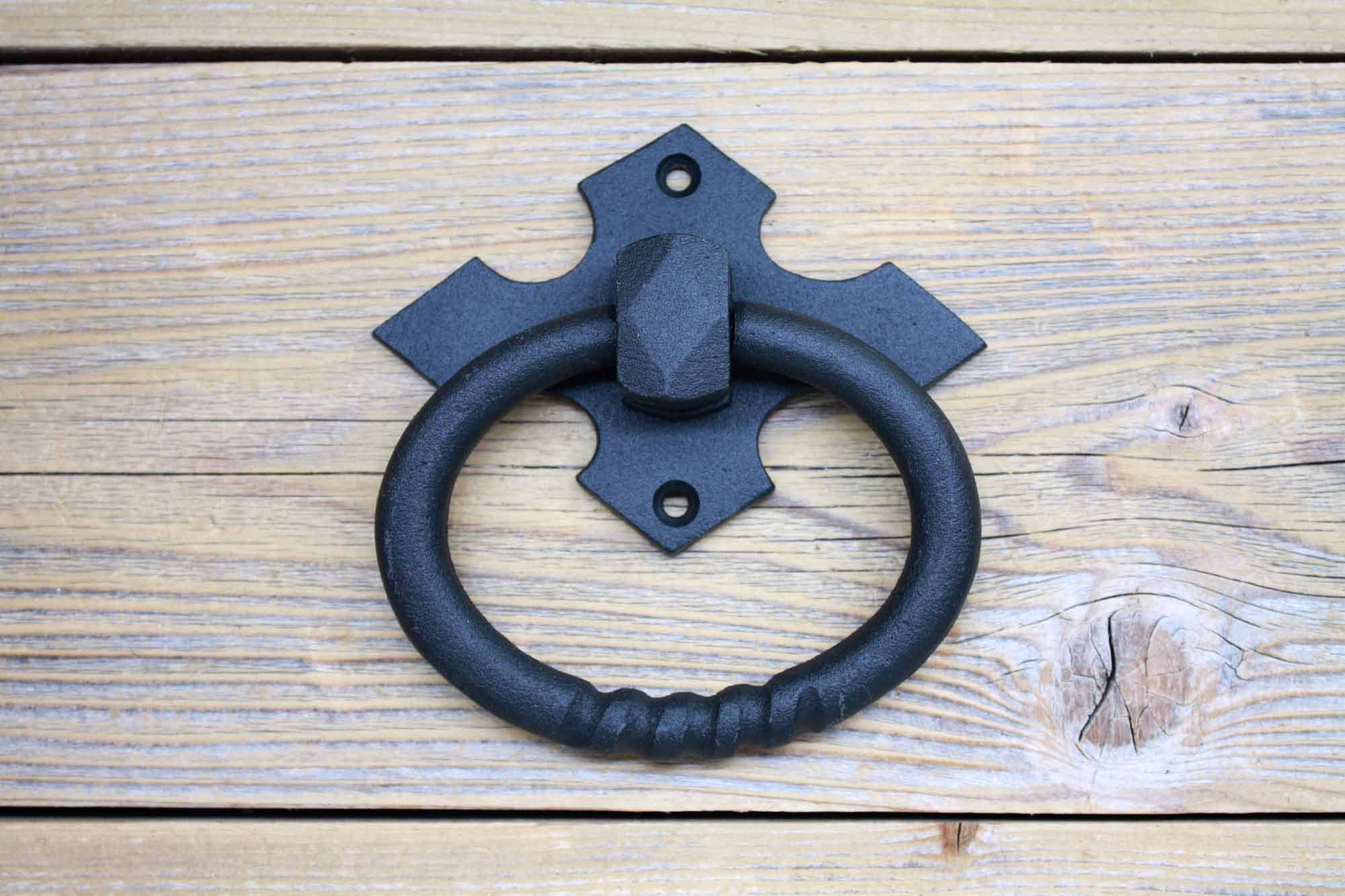 Gothic Door Knocker Etsy