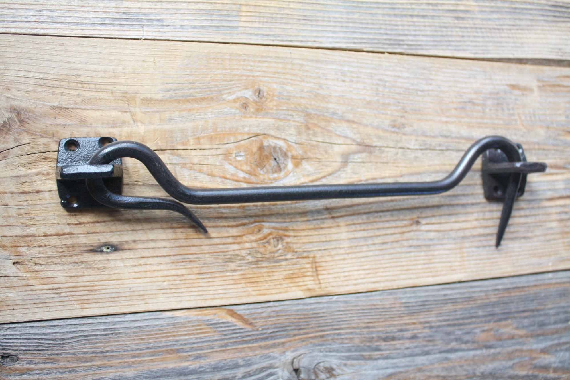 Home & Hobby Craft Supplies & Tools Home Improvement Gate Lock Latch