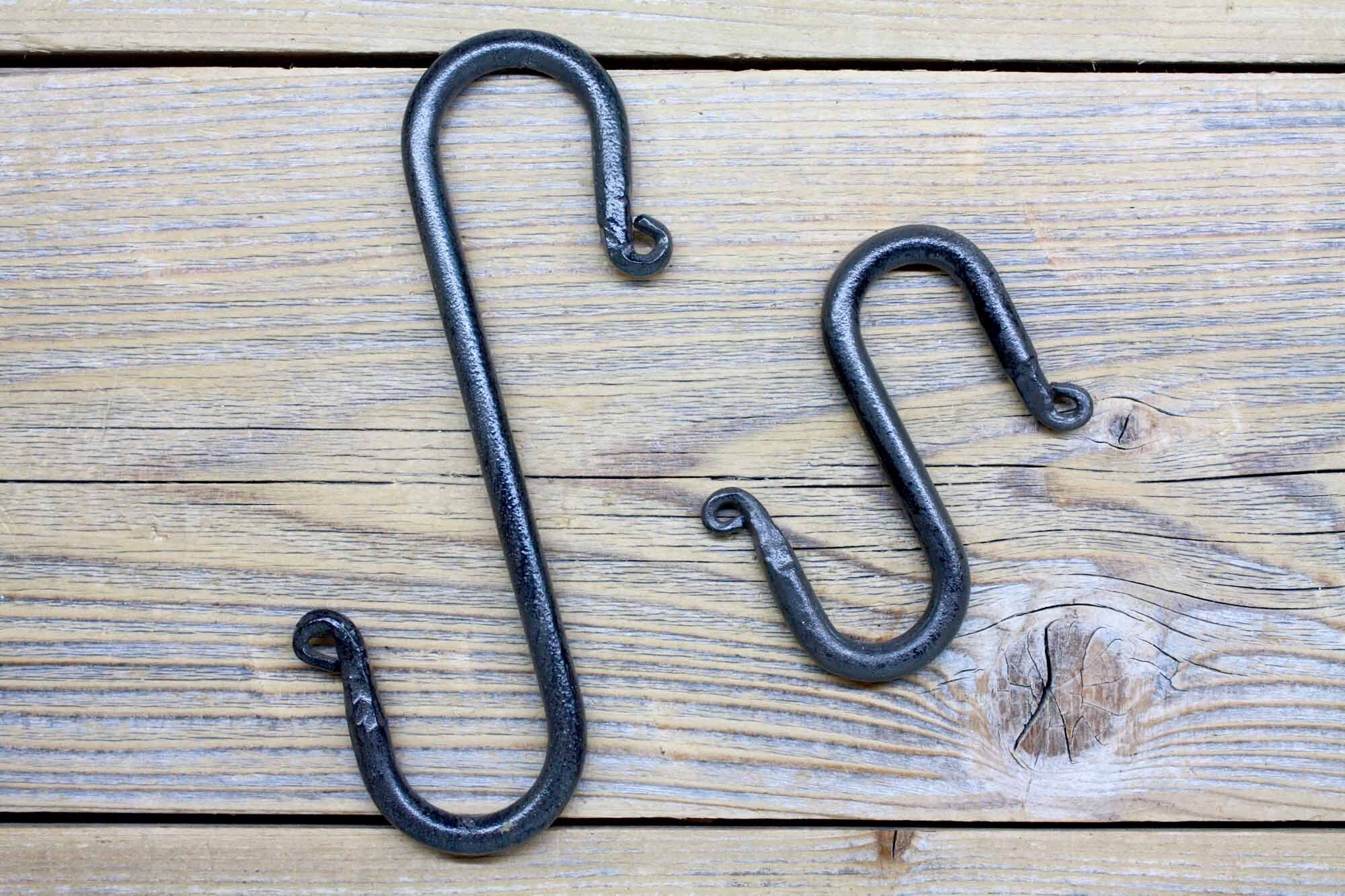 Cast Iron S Hook -  Canada