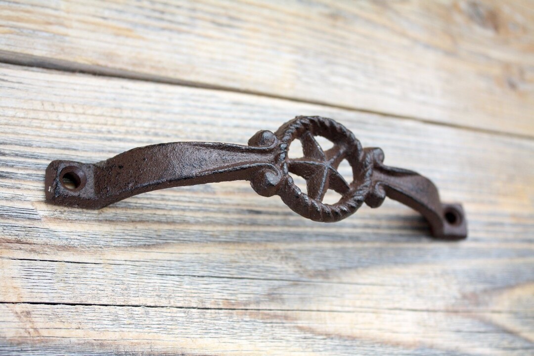 Star Handles, Handle, Star Drawer Pull Etsy