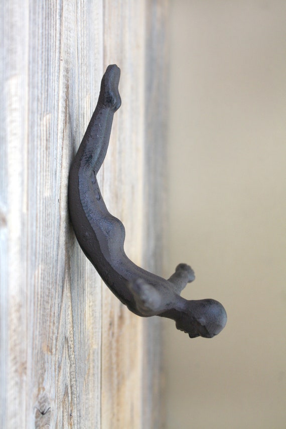 Diver towel hooks hotsell