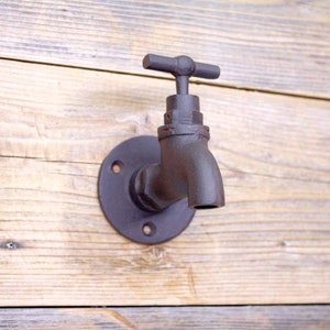 Fake water faucet deals