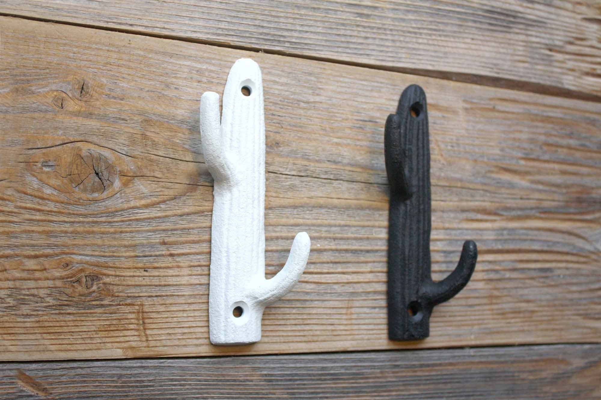 Cactus coat hooks sale