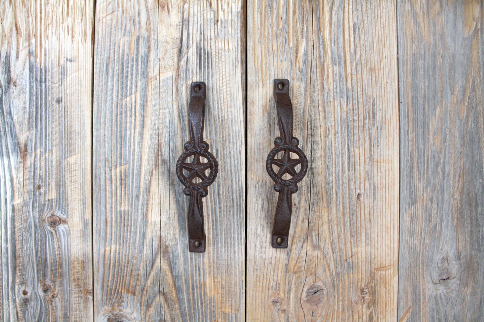 Star Handles Handle Star Drawer Pull Etsy