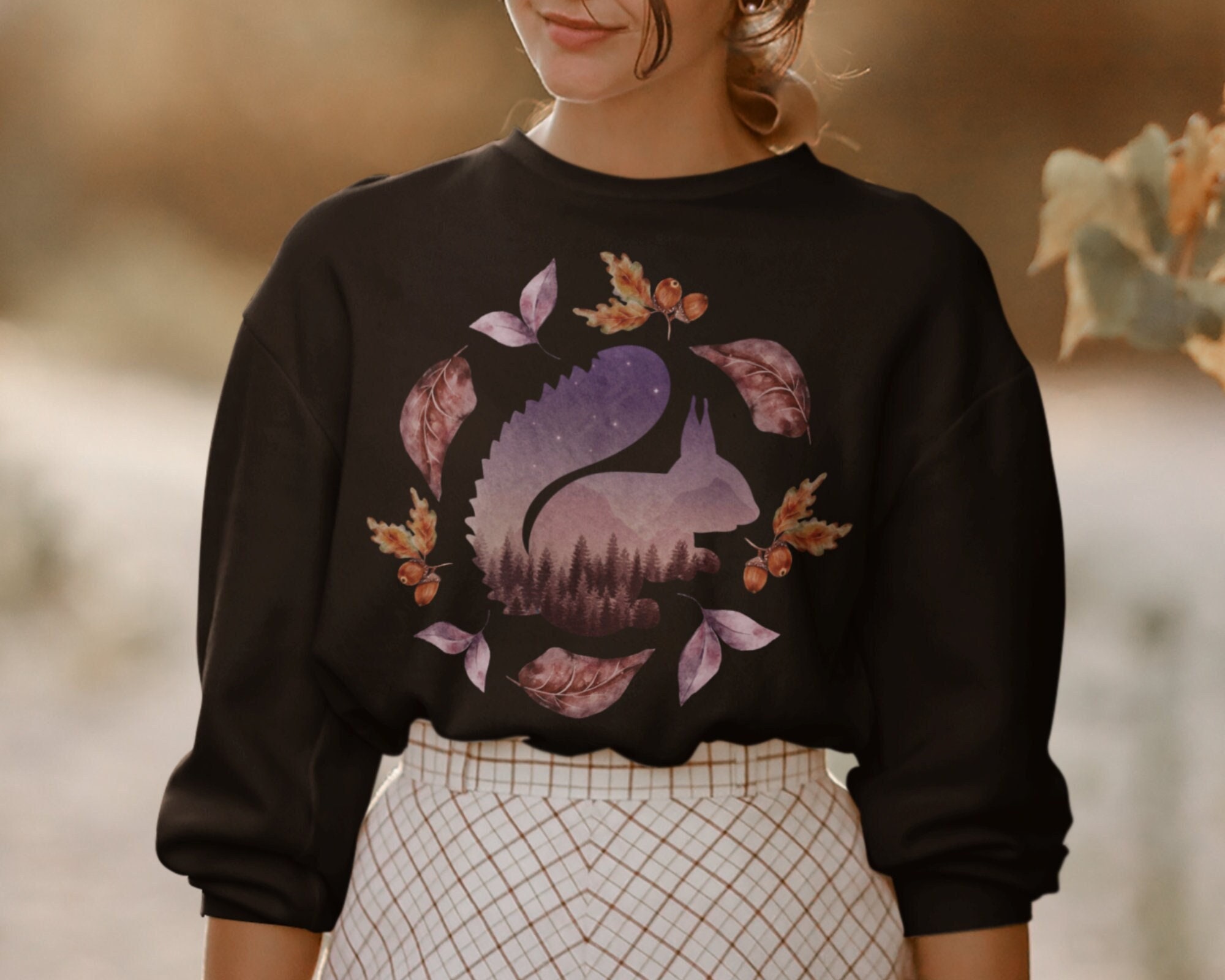 Mori Kei Clothes - Etsy