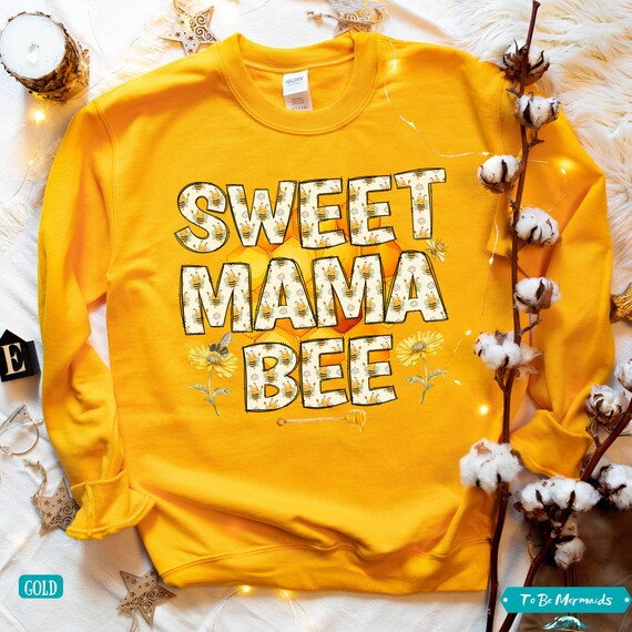 Honeybee Tulip Sleeve Top Honeybee Tulip Sleeve Top