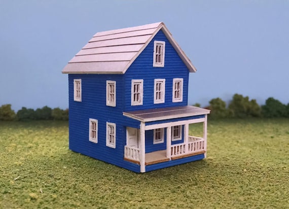 n gauge laser cut kits