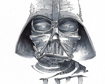 Star Wars Darth Vader